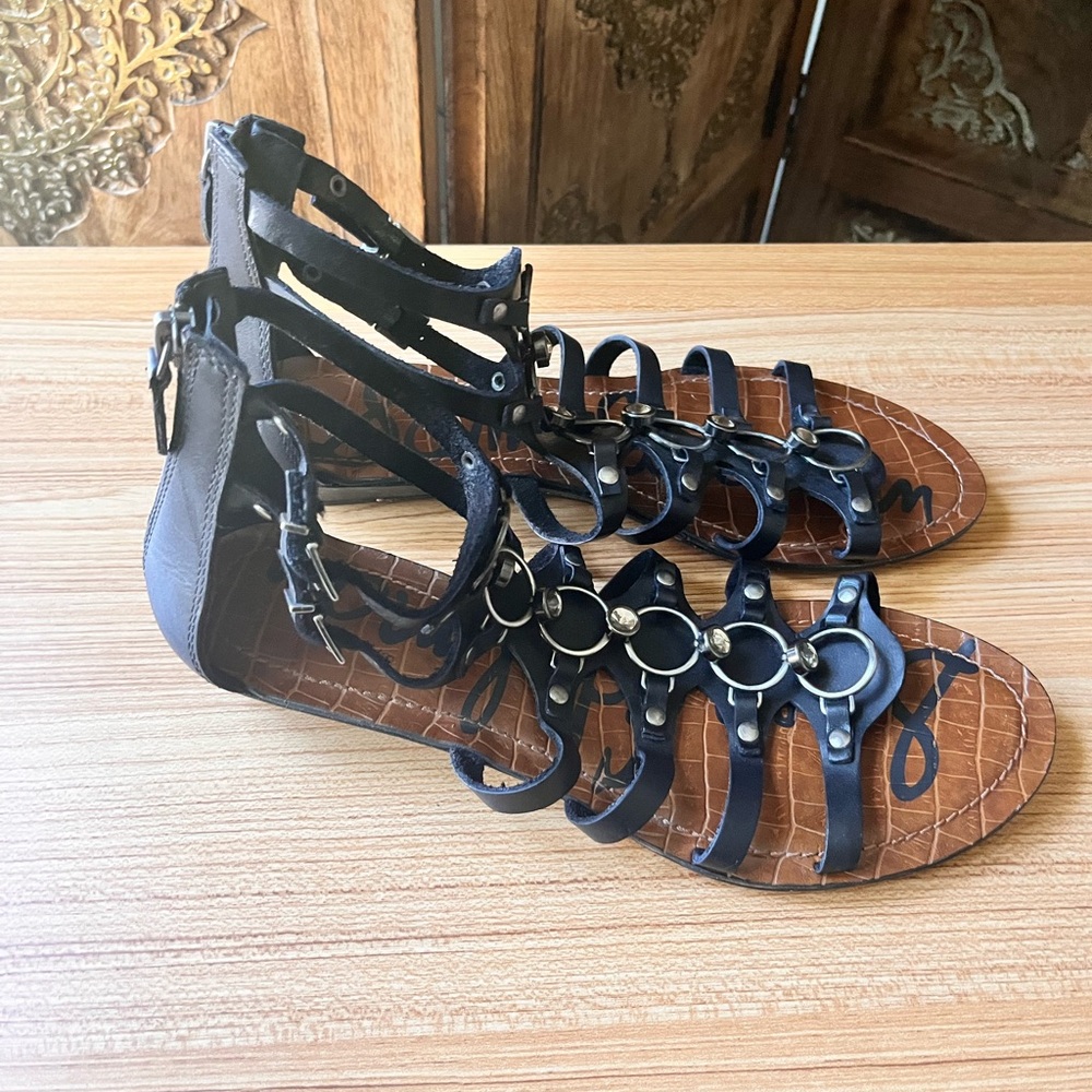 Sam Edelman Gladiator Sandal